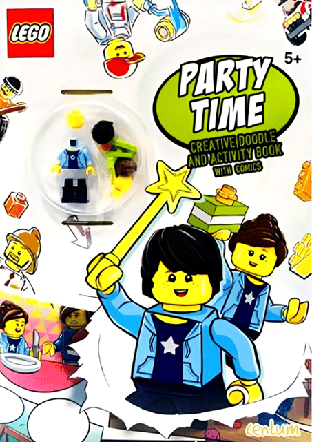 Party Time