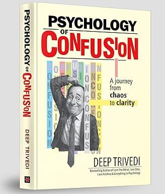 Psychology Of Confusion - English