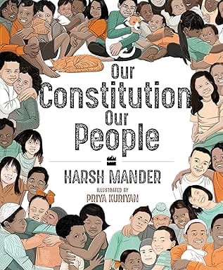 Our Constitution, Our People