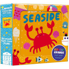 My Little Seaside