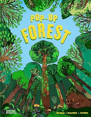 Pop-up Forest An Extraordinary Layer-by-layer Guide To Human Anatomy