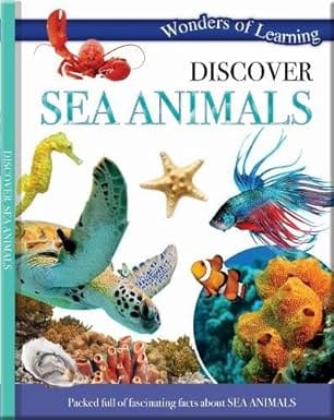 Sea Animals