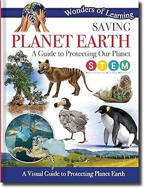 Saving Planet Earth