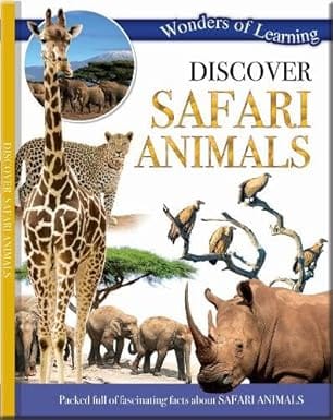 Safari Animals