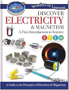 Electricity & Magnetism