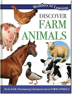Farm Animals