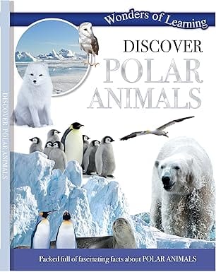 Polar Animals