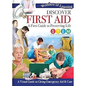 First Aid