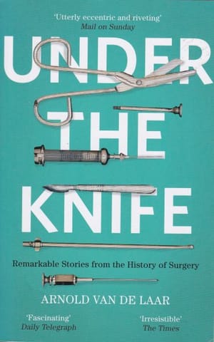 Under The Knife