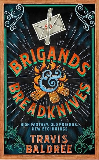Brigands & Breadknives