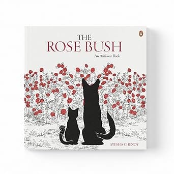 The Rose Bush