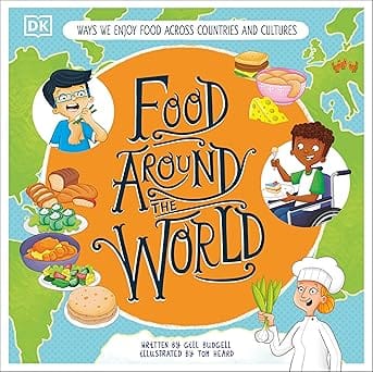Food Around The World