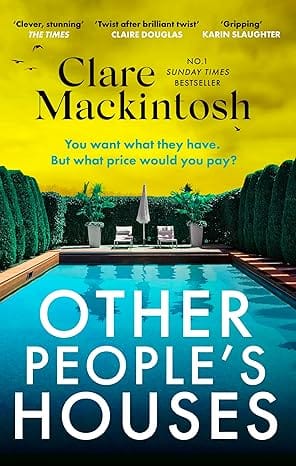 Other Peoples Houses