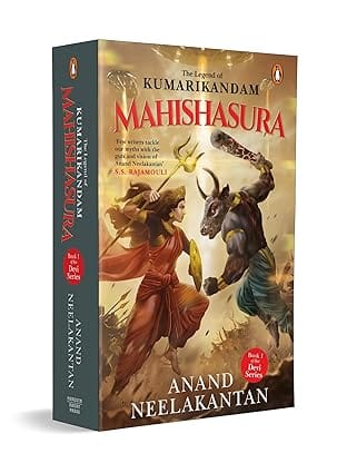 Mahishasura