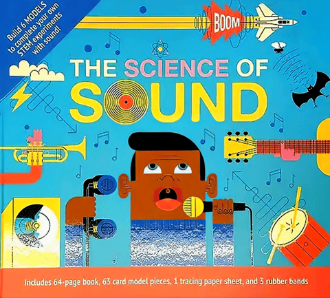 The Science Of Sound Box Set