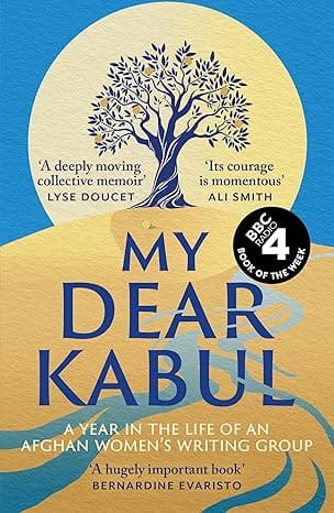 My Dear Kabul