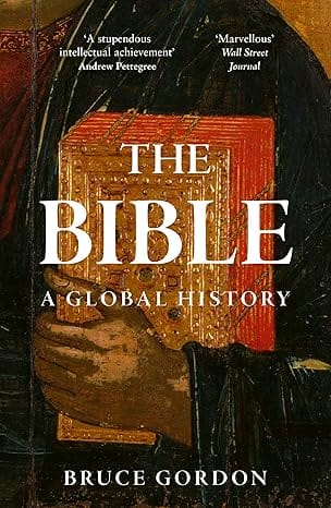 The Bible A Global History