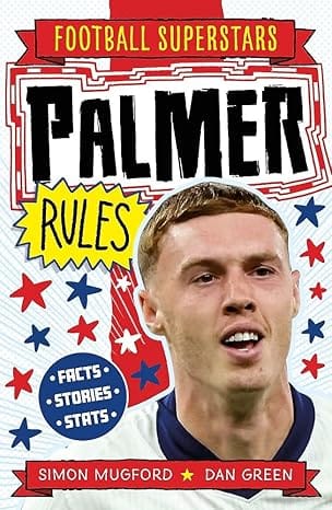 Football Superstars Palmer Rules