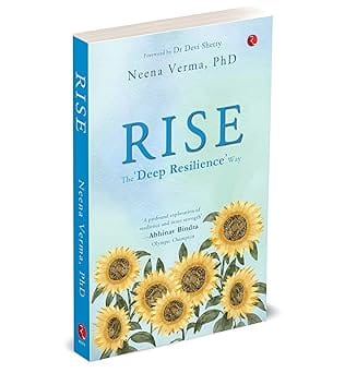Rise The Deep Resilience Way