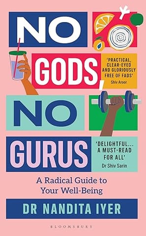 No Gods, No Gurus A Radical Guide To Your Wellbeing