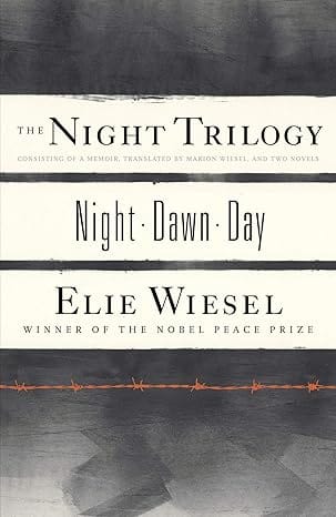 The Night Trilogy