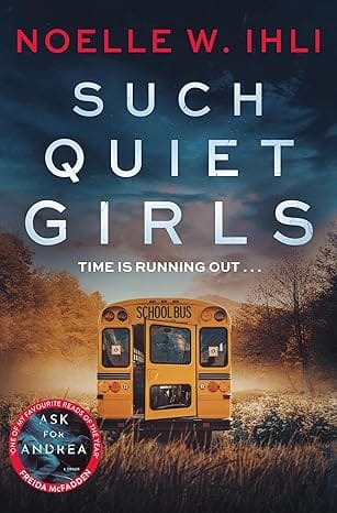 Such Quiet Girls