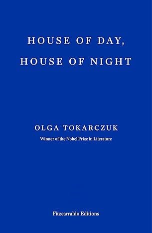 House Of Day House Of Night