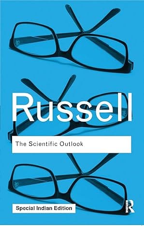 The Scientific Outlook