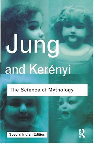 The Science Of Mythology