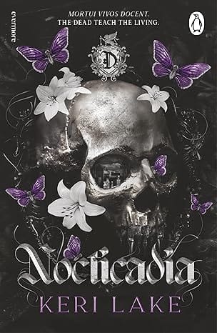 Nocticadia