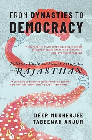 From Dynasties To Democracy
