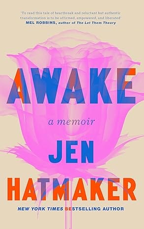 Awake A Memoir