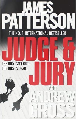 Judge And Jury
