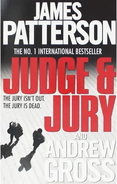 Judge And Jury