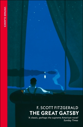 The Great Gatsby