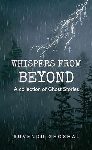 Whispers From Beyond