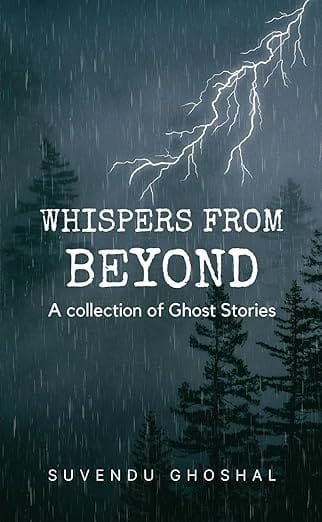 Whispers From Beyond