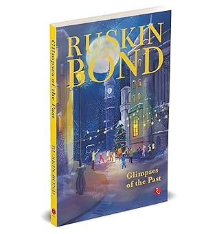 Glimpses Of The Past