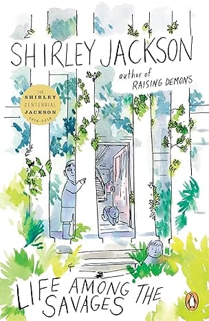 Life Among The Savages