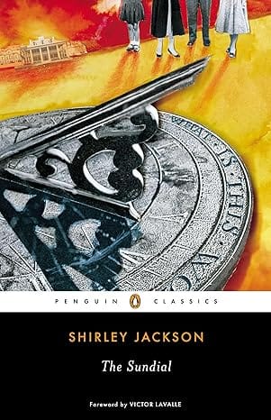The Sundial (penguin Classics)