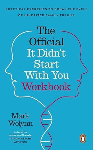 It Didnt Start With You Workbook