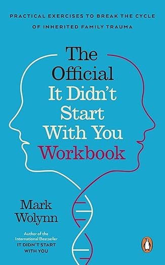 It Didnt Start With You Workbook