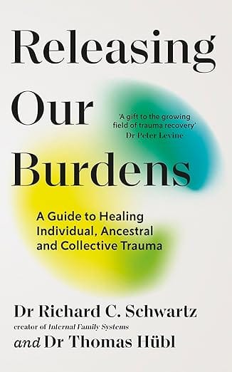Releasing Our Burdens A Guide To Healing Individual, Ancestral And Collective Trauma