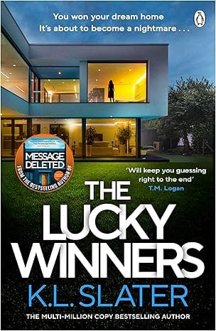 The Lucky Winners