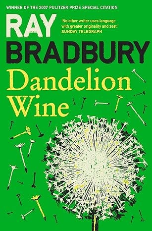 Dandelion Wine