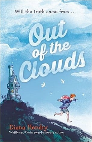 Out Of The Clouds