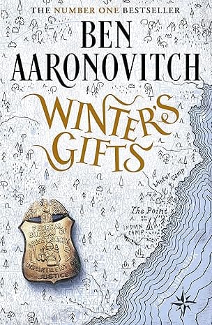 Winters Gifts