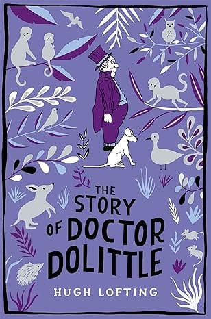 The Story Of Doctor Dolittle
