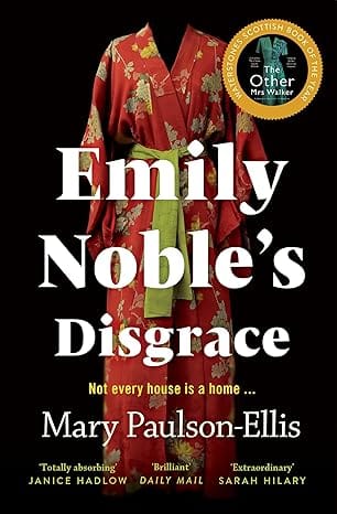 Emily Nobles Disgrace