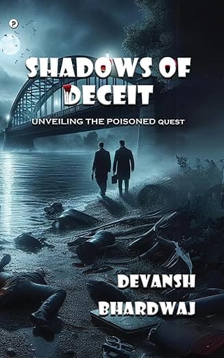 Shadows Of Deceit